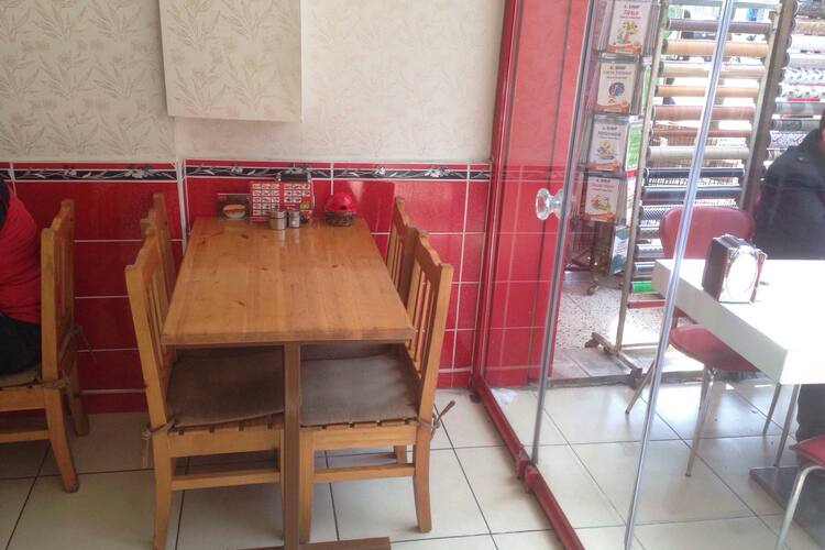 Falafelanka Demetevler Ankara